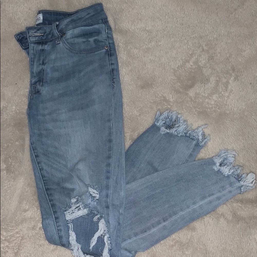 Vici dolls jeans